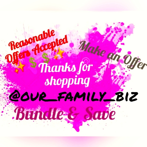 Offers & Bundles Welcomed - Picture 1 of 1